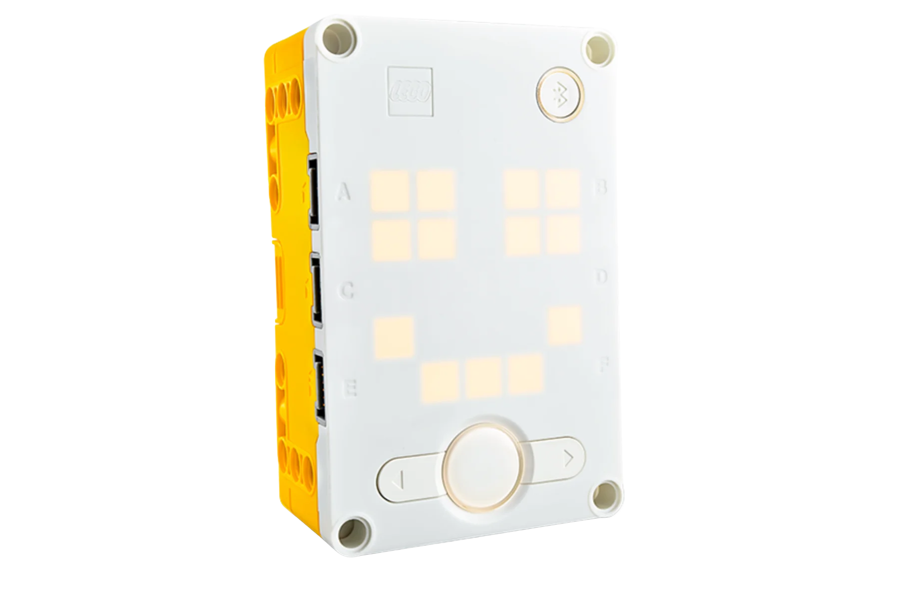 LEGO SPIKE Prime 45601 - Duży HUB
